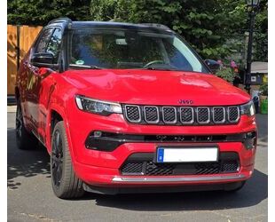 Jeep Compass Gebrauchtwagen