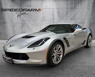 Corvette Z06 Gebrauchtwagen