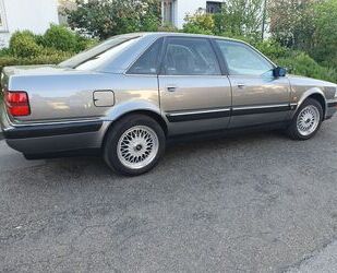 Audi quattro Gebrauchtwagen
