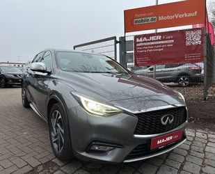 INFINITI Q30 Gebrauchtwagen