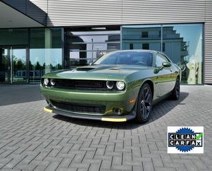 Dodge Challenger Gebrauchtwagen