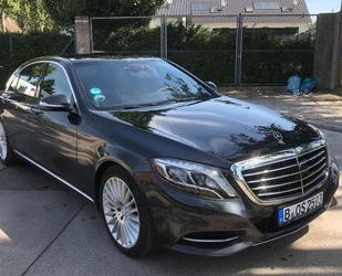 Mercedes-Benz S 350 Gebrauchtwagen