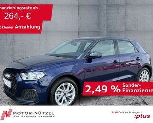 Audi A1 Gebrauchtwagen