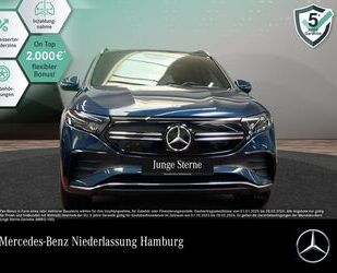Mercedes-Benz EQA Gebrauchtwagen