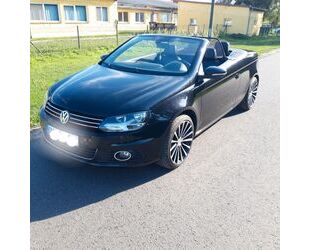 VW Eos Gebrauchtwagen