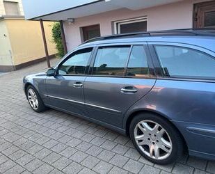 Mercedes-Benz E 280 Gebrauchtwagen