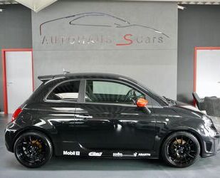 Abarth 595 Gebrauchtwagen