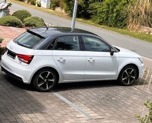 Audi A1 Gebrauchtwagen