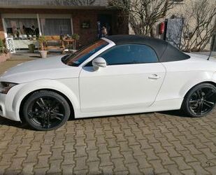 Audi TT Gebrauchtwagen