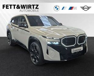 BMW XM Gebrauchtwagen