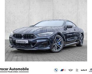 BMW M850 Gebrauchtwagen