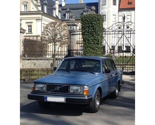 Volvo 240 Gebrauchtwagen
