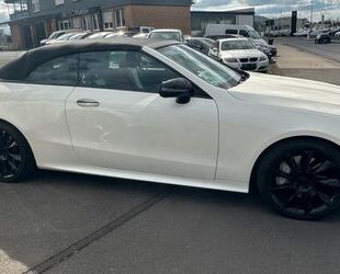Mercedes-Benz E 400 Gebrauchtwagen