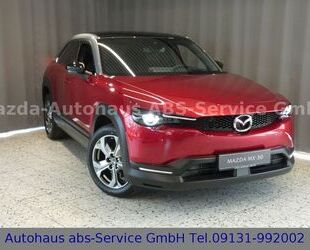 Mazda MX-30 Gebrauchtwagen