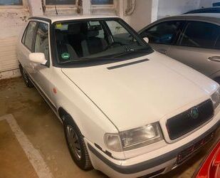 Skoda Felicia Gebrauchtwagen