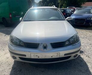 Renault Laguna Gebrauchtwagen