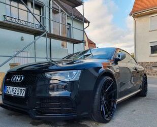 Audi RS5 Gebrauchtwagen