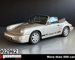 Porsche 964 Gebrauchtwagen