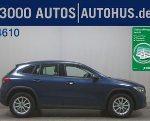 Mercedes-Benz GLA 180 Gebrauchtwagen