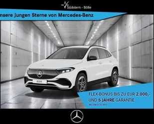 Mercedes-Benz EQA Gebrauchtwagen