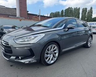 Citroen DS5 Gebrauchtwagen