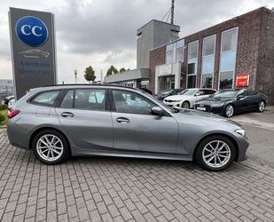 BMW 318 Gebrauchtwagen