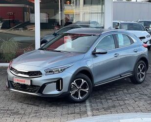 Kia XCeed Gebrauchtwagen