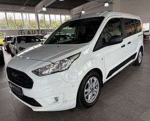 Ford Transit Connect Gebrauchtwagen