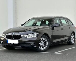 BMW 318 Gebrauchtwagen