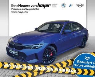 BMW 330 Gebrauchtwagen