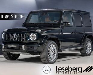 Mercedes-Benz G 400 Gebrauchtwagen