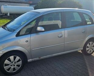 Opel Meriva Gebrauchtwagen