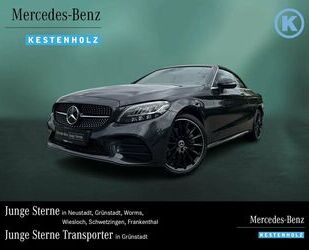 Mercedes-Benz C 400 Gebrauchtwagen