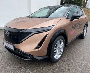 Nissan Ariya Gebrauchtwagen