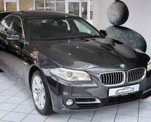 BMW 535 Gebrauchtwagen