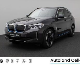 BMW iX3 Gebrauchtwagen
