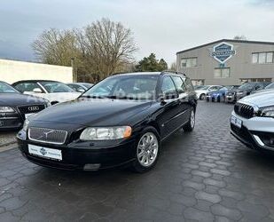 Volvo V70 Gebrauchtwagen