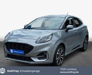 Ford Puma Gebrauchtwagen