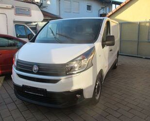 Fiat Talento Gebrauchtwagen
