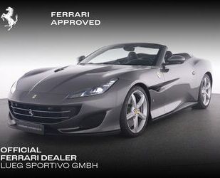 Ferrari Portofino Gebrauchtwagen