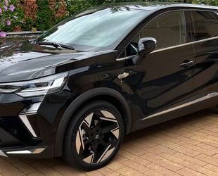 Renault Symbioz Gebrauchtwagen