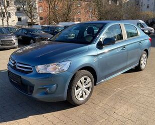 Citroen C-Elysée Gebrauchtwagen