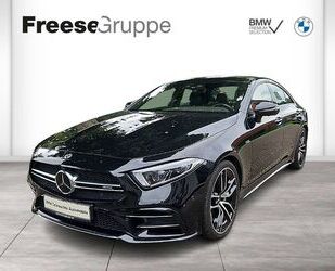 Mercedes-Benz CLS 53 AMG Gebrauchtwagen