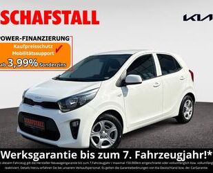 Kia Picanto Gebrauchtwagen