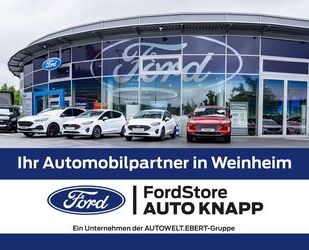 Ford Mustang Mach-E Gebrauchtwagen