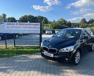 BMW 218 Gebrauchtwagen