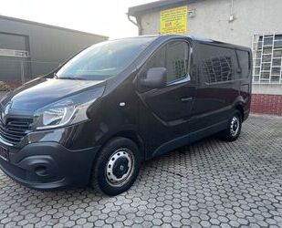 Renault Trafic Gebrauchtwagen