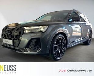 Audi Q7 Gebrauchtwagen