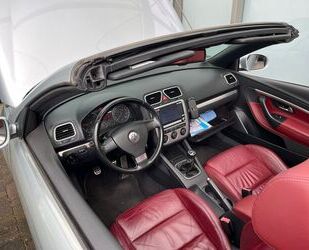 VW Eos Gebrauchtwagen