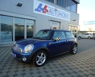 Mini ONE Gebrauchtwagen
